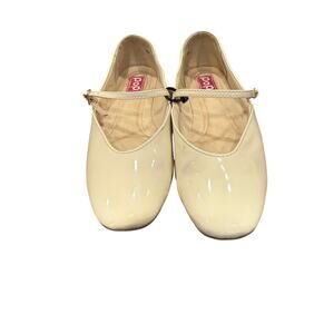 NEW Pop Women's Kovari Ballet Flats 8